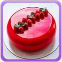Mirror Glaze Cake Idea Gallery