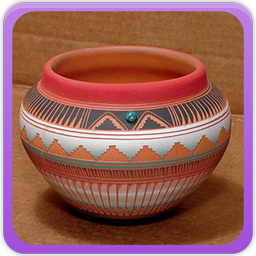 Pottery Design Gallery