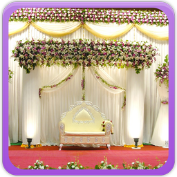 Stage Decoration Gallery