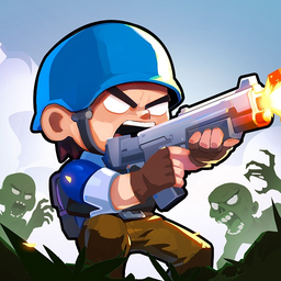 Undead Siege: Tower Defense