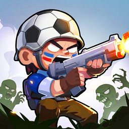 Undead Siege: Tower Defense