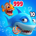 Fish Go.io 2