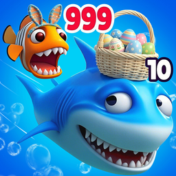Fish Go.io 2