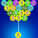 Bubbleshooter2048