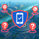 Who Is Tracking My Phone?