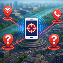 Who Is Tracking My Phone?