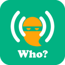 Who is on my WiFi - WiFi Scan