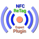 NFC ReTag Expert Plugin