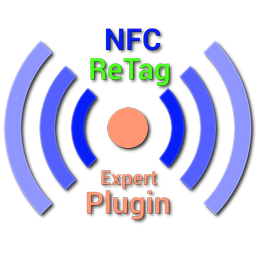 NFC ReTag Expert Plugin
