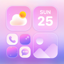 Themes: Widgets & Wallpaper