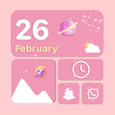 Themie: Wallpapers & Themes
