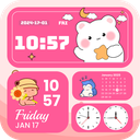 WidgetKit: Widget & Wallpapers