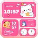 WidgetKit: Widget & Wallpapers