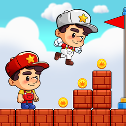 Max's World®: Jungle Adventure