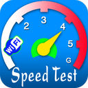 WiFi net signal strength meter