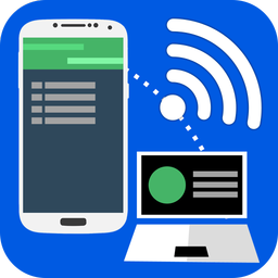 WiFi File Transfer - FTP