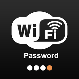Wi-Fi Password Show Key Finder