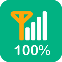 WiFi Signal Strength Meter