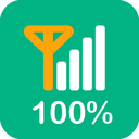 WiFi Signal Strength Meter