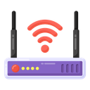 افزایش سرعت اینترنتWIFI