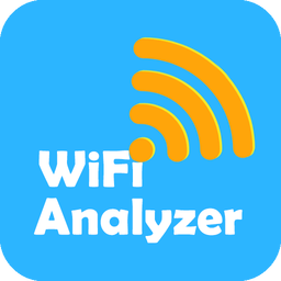 WiFi Analyzer - WiFi Test