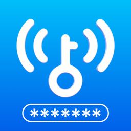WiFi Password Show: Key Master