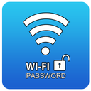 Wifi Password Show