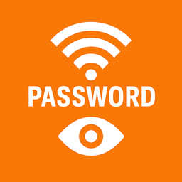 Wifi Password Viewer・Generator