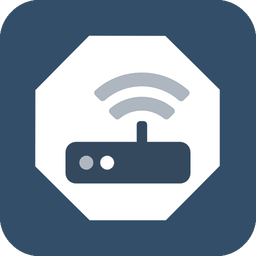 WiFi Router Admin Setup