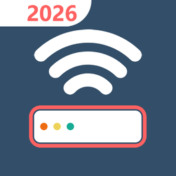 WiFi Router Manager: Scan WiFi