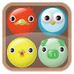 PangPang (Addictive Game )
