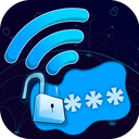 قفل شکن و اتصال مخفی به WIFI WAP2