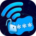 قفل شکن و اتصال مخفی به  WIFI WAP2