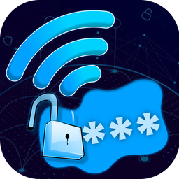 قفل شکن و اتصال مخفی به  WIFI WAP2