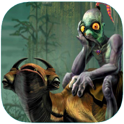 Oddworld Abes Oddysee