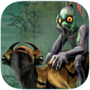 Oddworld Abes Oddysee