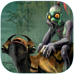Oddworld Abes Oddysee