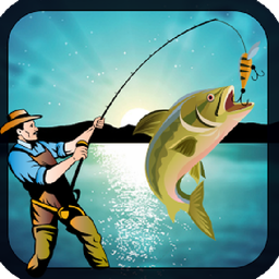 ماهی گیری حرفه ای