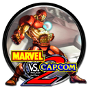 Marvel vs Capcom