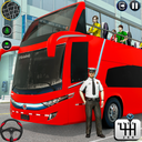 Coach Bus Simulator Bus Games