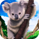Koala Family Simulator - try Australian wildlife!