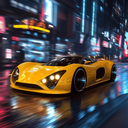 Extreme Racing City Challenge