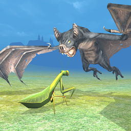 Bat Simulator