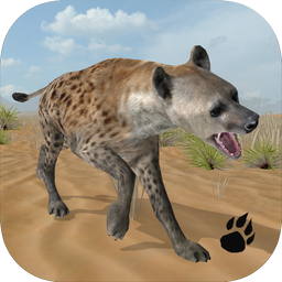 Hyena Simulator