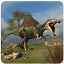 Spinosaurus Survival Simulator