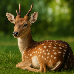 The Deer