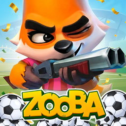 Zooba: Fun Battle Royale Games