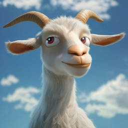 The Goat