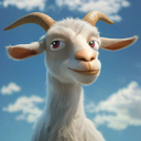 The Goat