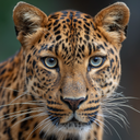 The Leopard